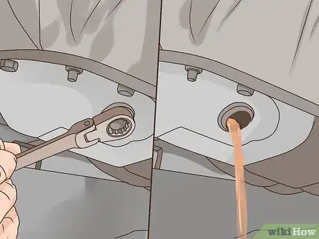 Image titled Change Engine Oil and Oil Filter for Perodua Kancil 850 (New Model) Step 7