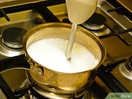 Image titled Make Green Tea Latte Step 5