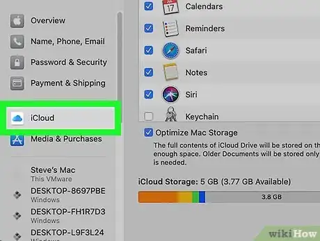 Image titled Import Bookmarks to Safari Step 3