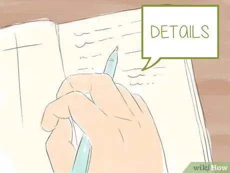 Image titled Interpret a Dream Involving Journeys Step 3