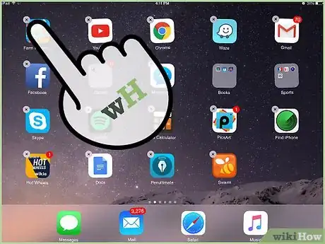 Image titled Keep Farm Heroes Saga from Freezing Step 11