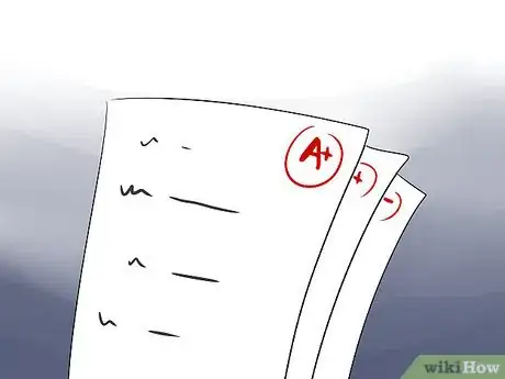 Image titled Act As the Smartest Kid in School Step 4