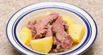 Cook Corned Beef