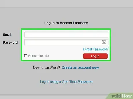 Image titled Cancel Lastpass Step 3