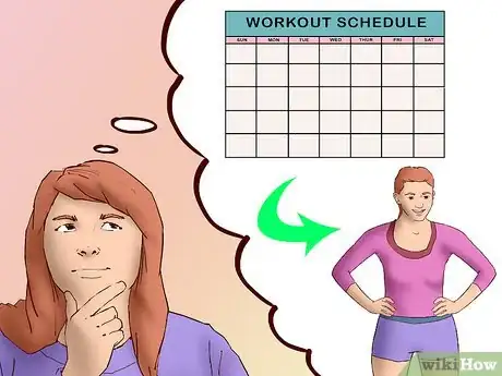 Image titled Have a Transformation Step 7