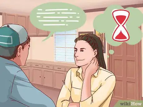 Image titled Handle a Difficult Date Step 1