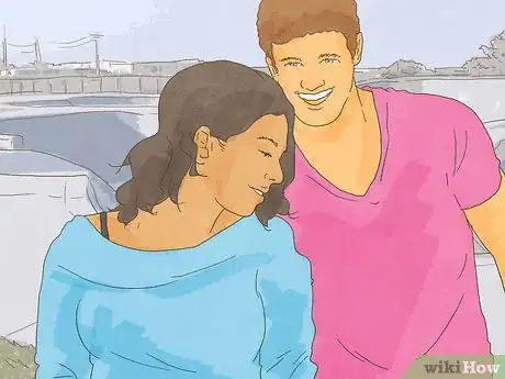 Image titled Tell a Guy You Like Him if You're Shy Step 11