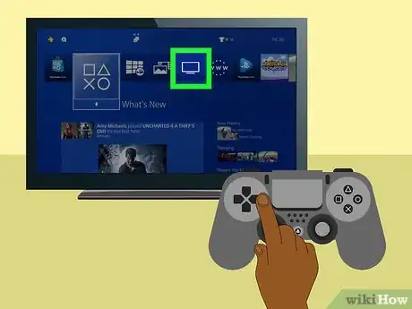 Image titled Change a Hulu Account on PS4 Step 2