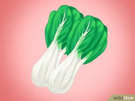 Image titled Regrow Bok Choy Step 1