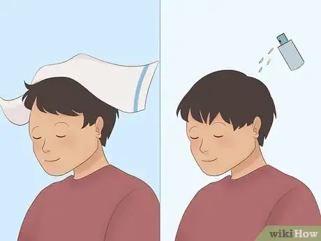 Image titled Do Kids' Hair Step 12