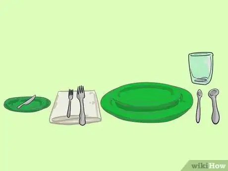 Image titled Set the Table for Passover Step 11