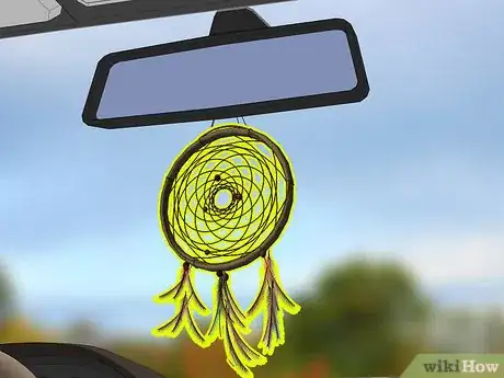 Image titled Decorate the Interior of a Car Step 8