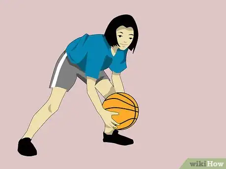 Image titled Prepare for Girls Basketball Step 2Bullet1