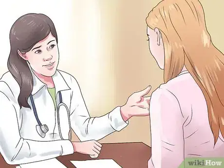 Image titled Deal with Female Sexual Dysfunction Step 2