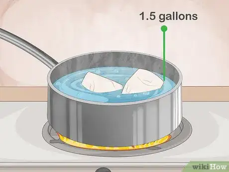 Image titled Cook Yuca Root Step 10