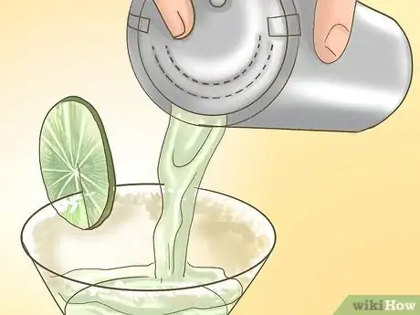 Image titled Make Margaritas by the Pitcher Step 7