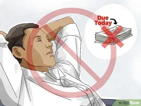 Image titled Stop Sabotaging Your Own Success Step 9