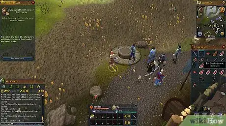 Image titled Play RuneScape Step 19