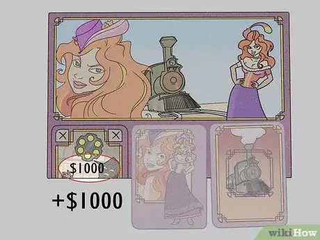 Image titled Play the Colt Express Board Game Step 18