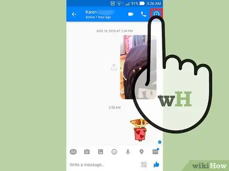 Image titled Turn Off Facebook Messenger Notifications Step 23
