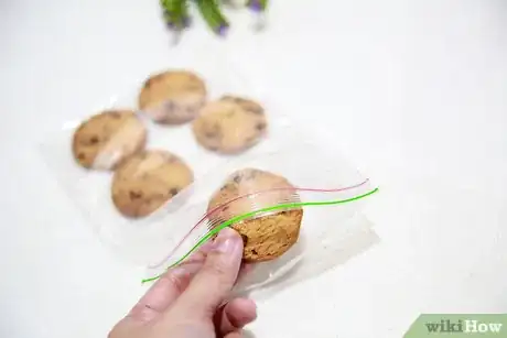 Image titled Keep Cookies Fresh Step 6
