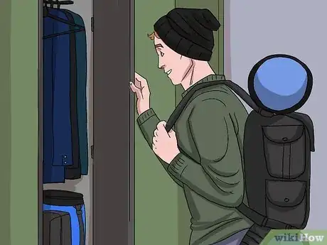 Image titled Be a Drifter Step 8