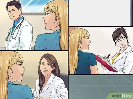 Image titled Determine if Your Doctor Is Qualified to Do Plastic Surgery Step 10