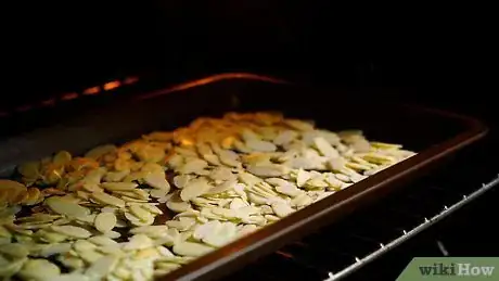 Image titled Roast Almond Slivers Step 3
