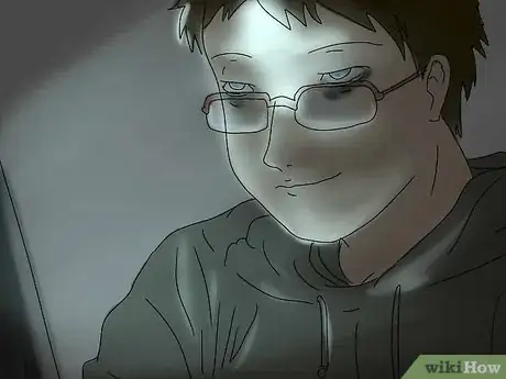 Image titled Look Like a Computer Cracker Step 7