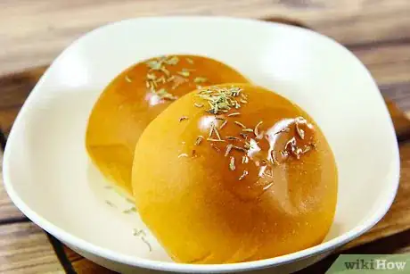 Image titled Reheat Dinner Rolls Step 11