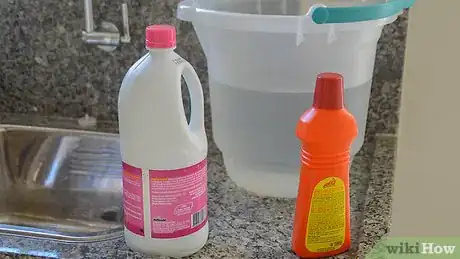 Image titled Bleach Cotton Step 4