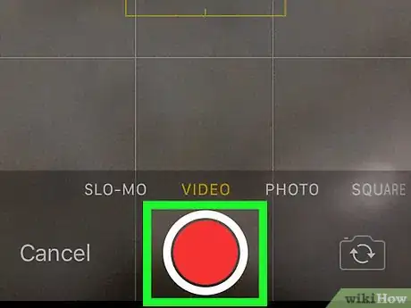 Image titled Send Video on Apple Messages Step 12