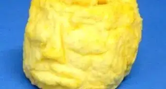 Carve Shrunken Head Apples