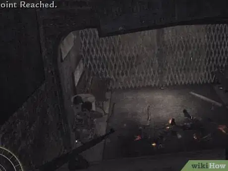 Image titled Survive Shi No Numa in World at War Step 3