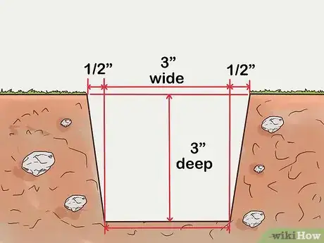 Image titled Build an Underground Fort Step 3