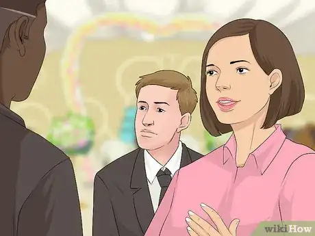 Image titled Stay Sober at Weddings As a Recovering Alcoholic Step 11