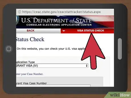 Image titled Find Out if Your Immigration Case Is Still Open Step 6