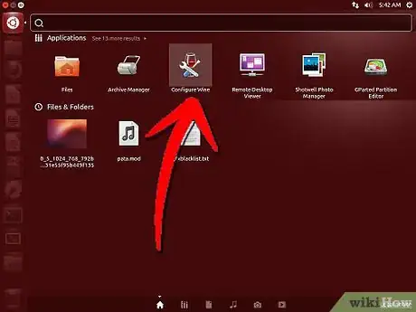 Image titled Install Windows Programs in Ubuntu Step 6