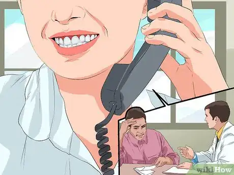 Image titled Achieve a Settlement After Being Involved in a Truck Accident Step 20