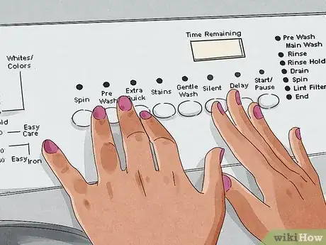 Image titled Do Laundry if You're Blind or Visually Impaired Step 2