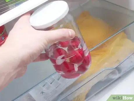 Image titled Store Radishes Step 10