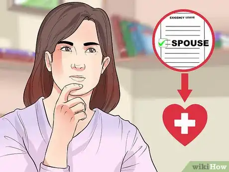 Image titled Apply for Military Medical Leave Step 4