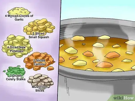 Image titled Make Stone Soup Step 8