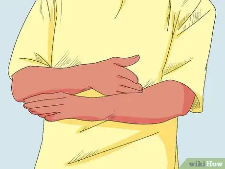 Image titled Measure Hockey Gloves Step 1