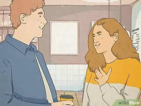 Image titled Make a Taurus Man Miss You Like Crazy Step 10