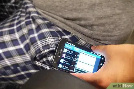 Image titled Text in Class Step 4