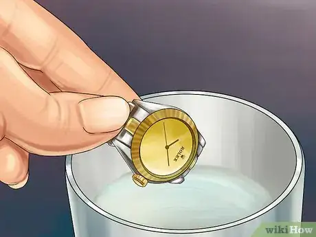 Image titled Tell if a Rolex Watch is Real or Fake Step 8