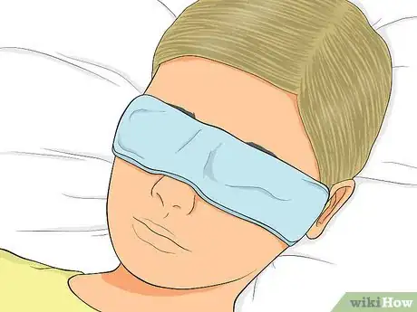 Image titled Soothe Your Child's Allergies Step 8