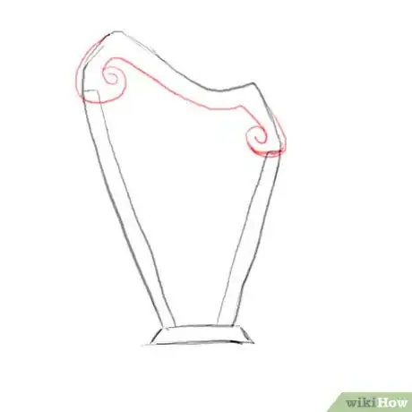 Image titled Harp swirly Step 3
