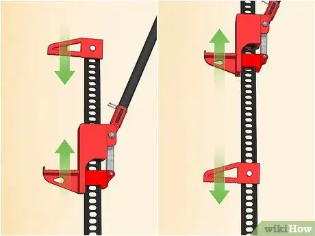Image titled Use a Hi‐Lift Jack Step 17